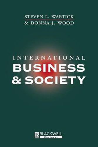 International Business and Society