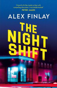 Cover image for The Night Shift