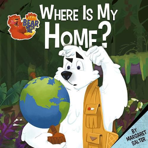 Cover image for Where Is My Home?