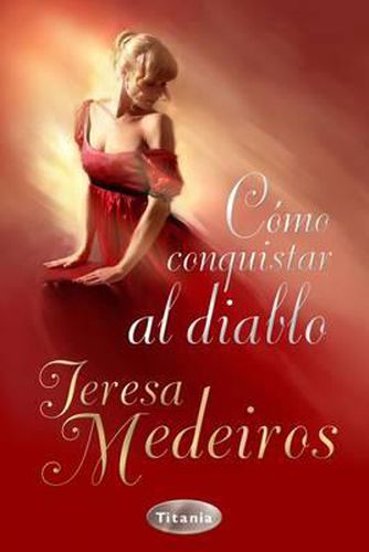 Cover image for Como Conquistar al Diablo