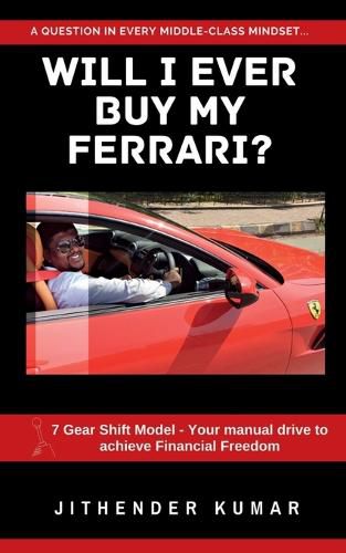 Cover image for Will I ever buy my Ferrari?