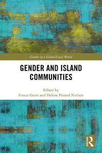 Cover image for Gender and Island Communities