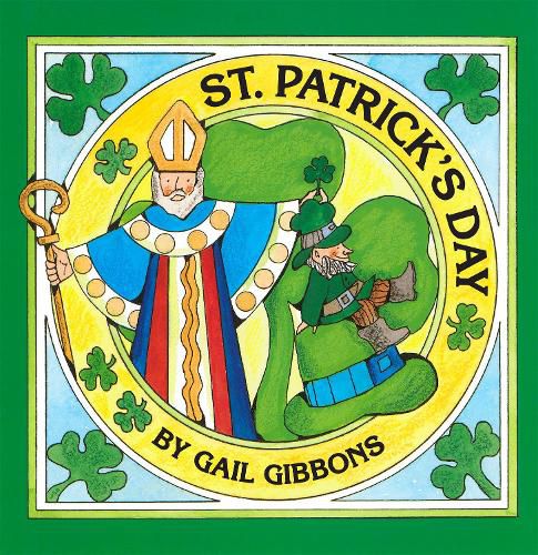 Cover image for St. Patrick's Day