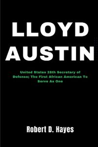 Cover image for Lloyd Austin