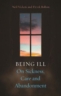 Cover image for Being Ill