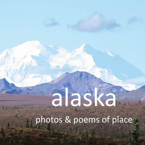 Cover image for Alaska