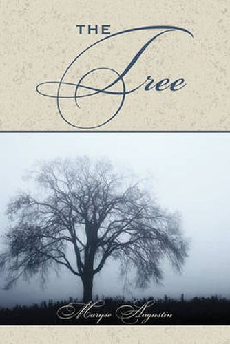 Cover image for The Tree