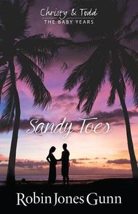 Cover image for Sandy Toes