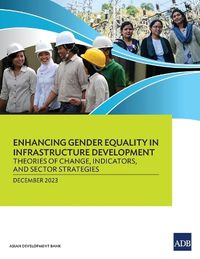 Cover image for Enhancing Gender Equality in Infrastructure Development