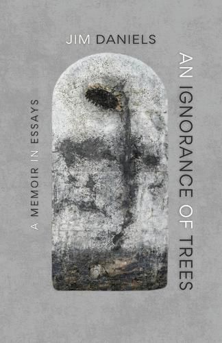 Cover image for An Ignorance of Trees