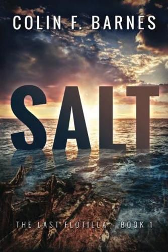 Cover image for Salt