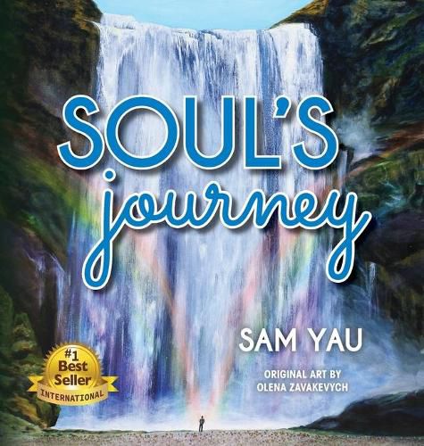 Cover image for Soul's Journey