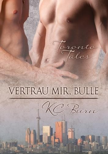 Cover image for Vertrau mir, Bulle