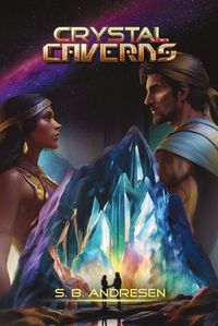 Cover image for Crystal Caverns