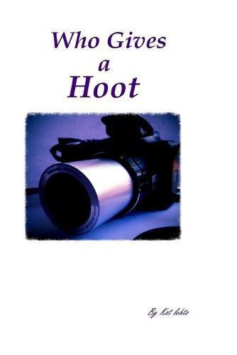 Cover image for Who Gives a Hoot