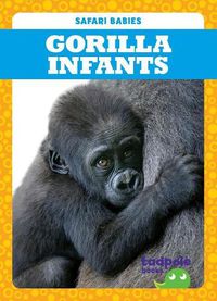 Cover image for Gorilla Infants