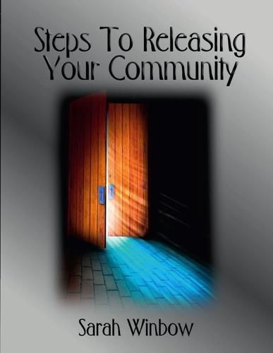 Cover image for Steps to Releasing Your Community