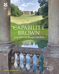 Cover image for Capability Brown: And His Landscape Gardens
