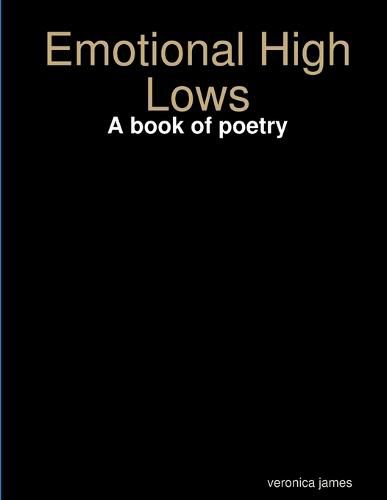 Cover image for Emotional High Lows