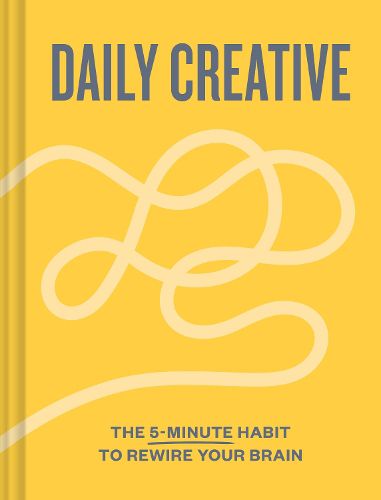 Cover image for Daily Creative