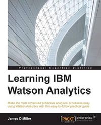 Cover image for Learning IBM Watson Analytics