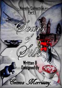 Cover image for Scars Of Silk