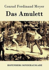 Cover image for Das Amulett