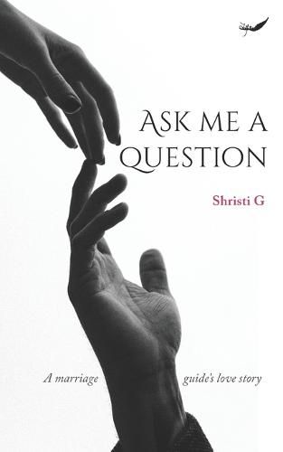 Cover image for Ask Me a Question