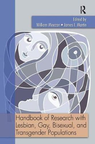 Handbook of Research with Lesbian, Gay, Bisexual, and Transgender Populations