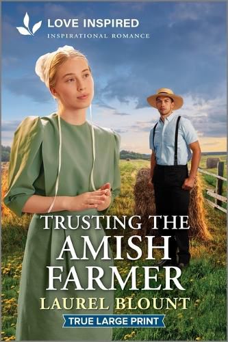 Cover image for Trusting the Amish Farmer