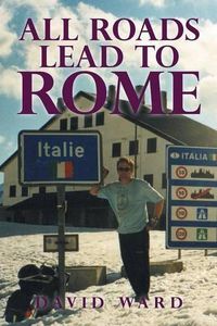 Cover image for All Roads Lead to Rome