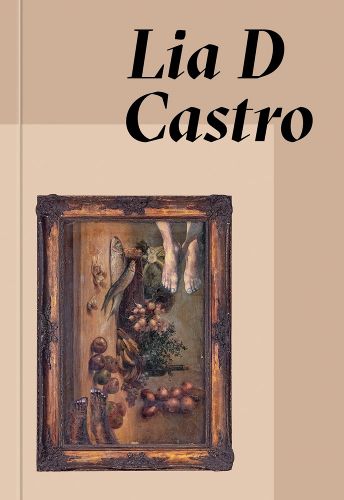 Cover image for Lia D Castro: Everywhere and Nowhere