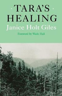 Cover image for Tara's Healing