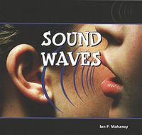 Cover image for Sound Waves