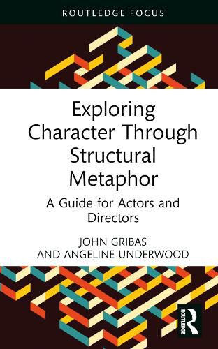 Cover image for Exploring Character Through Structural Metaphor