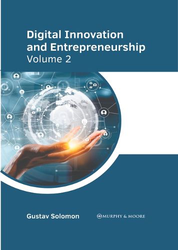 Cover image for Digital Innovation and Entrepreneurship: Volume 2