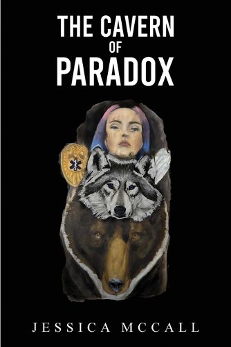 Cover image for The Cavern of Paradox