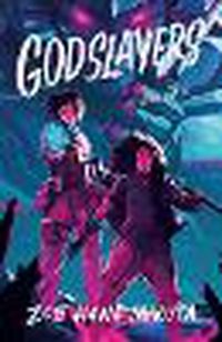 Cover image for Godslayers