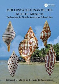 Cover image for Molluscan Faunas of the Gulf of Mexico