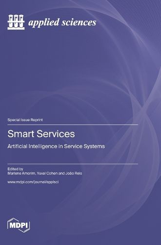 Cover image for Smart Services