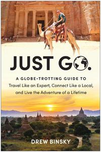 Cover image for Just Go