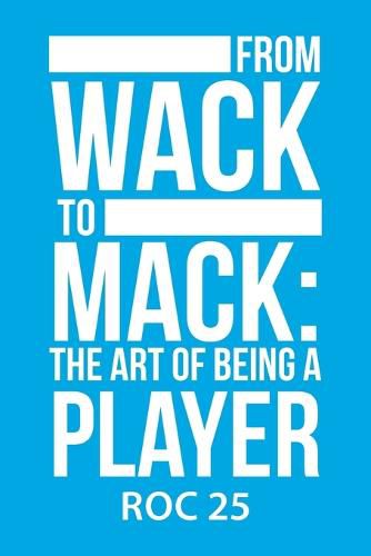 Cover image for From Wack to Mack