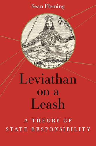 Cover image for Leviathan on a Leash