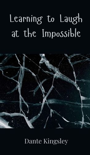 Cover image for Learning to Laugh at the Impossible