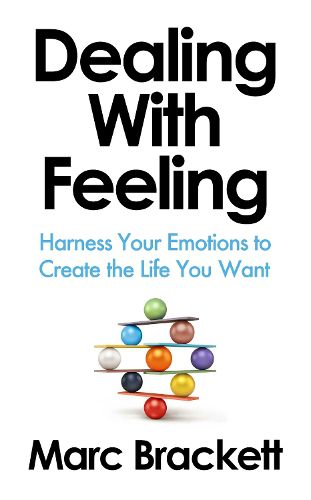 Cover image for Dealing with Feeling