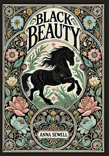 Cover image for Black Beauty (Collector's Edition) (Laminated Hardback with Jacket)