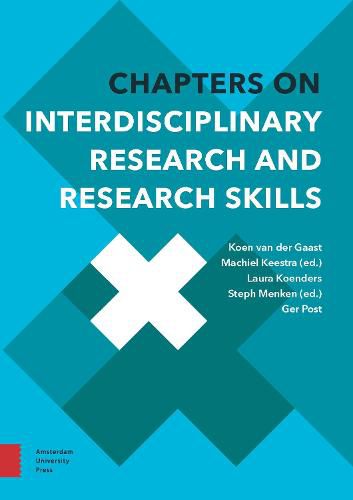 Cover image for Chapters on Interdisciplinary Research and Research Skills