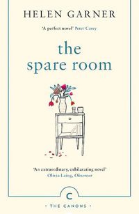Cover image for The Spare Room