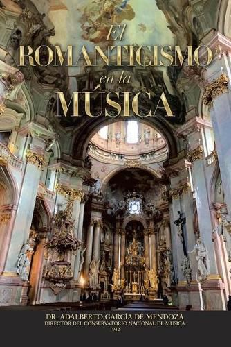 Cover image for El Romanticismo En La Musica