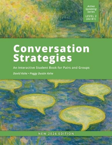 Cover image for Conversation Strategies